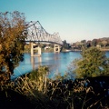 Beautiful Ohio River